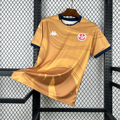 2026 Tunisia Third Kit