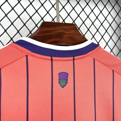 2026 Scotland Away Kit