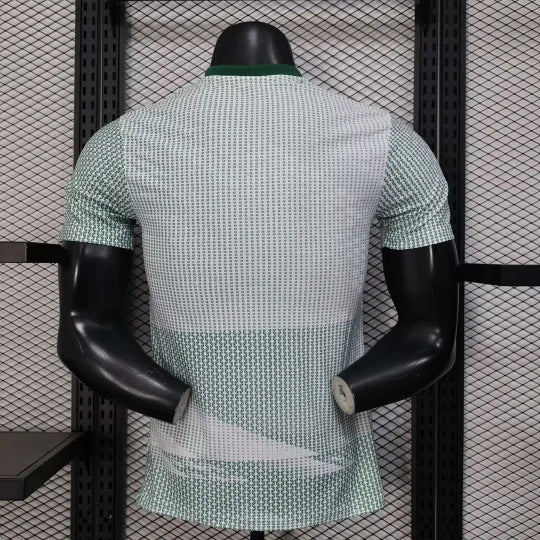2026 Mexico World Cup Commemorative Edition Jersey