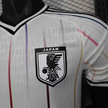2026 Japan Away Kit