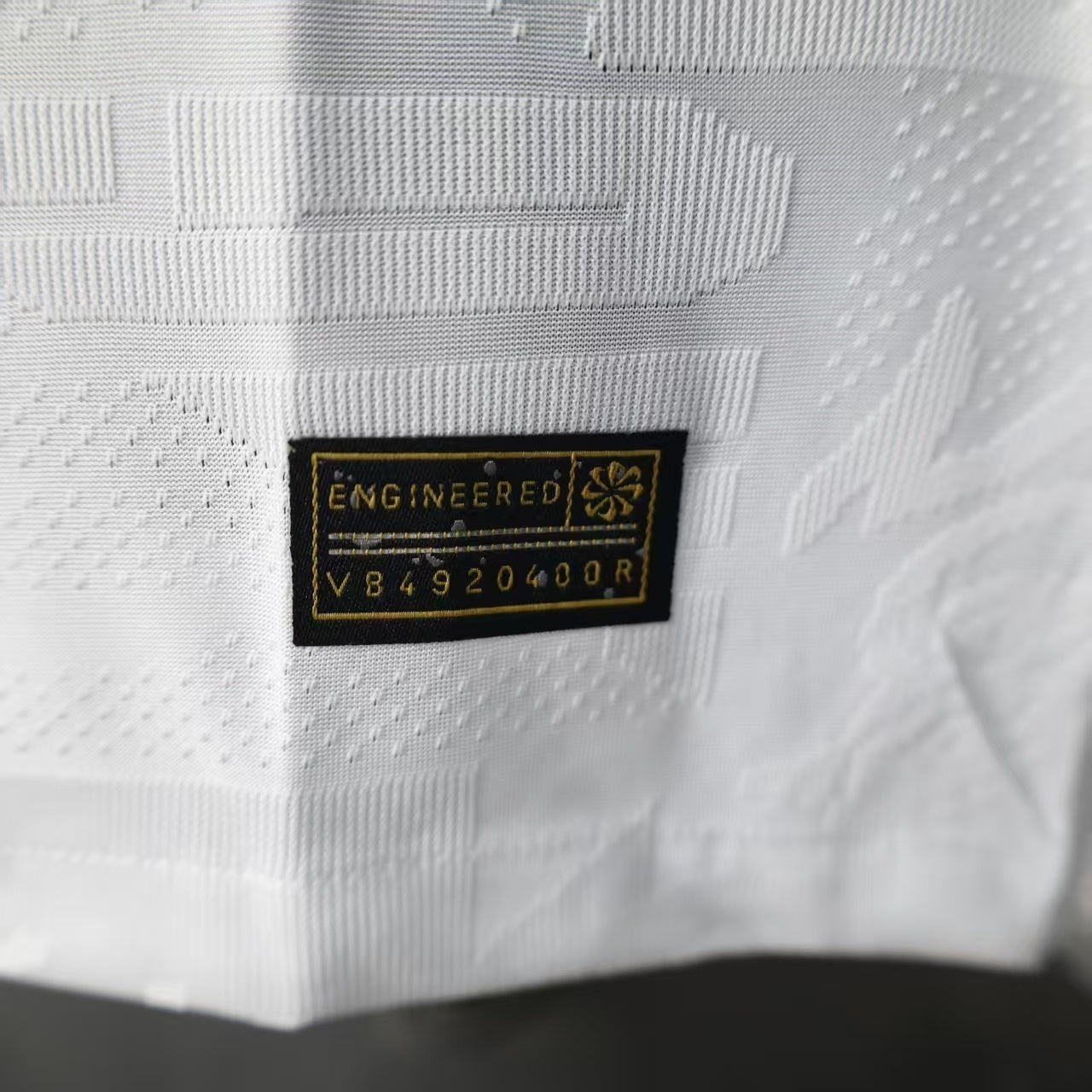 2026 England Home Kit