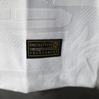 2026 England Home Kit