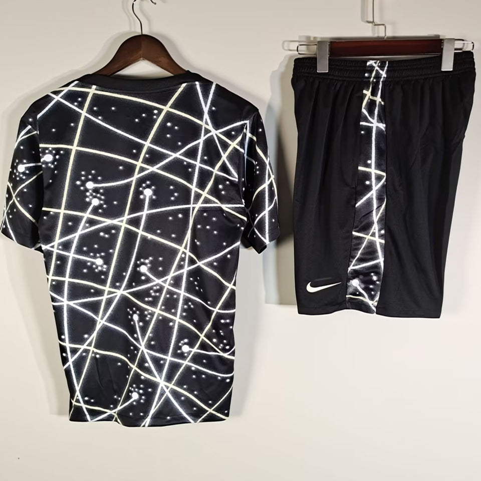 2025/26 Chelsea Special Short Sleeve Kids Jersey