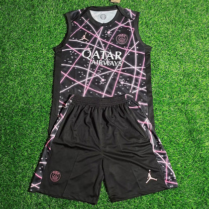 2025/26 PSG Special Short-Sleeved Children's Jersey