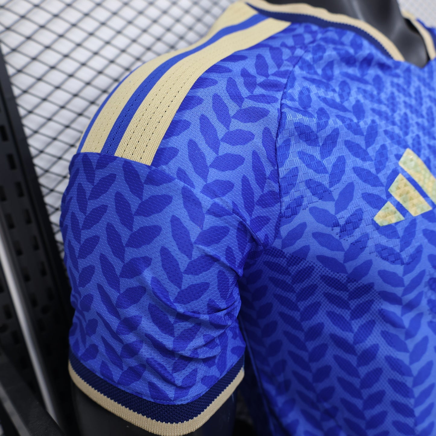 2026 Italy Home Kit