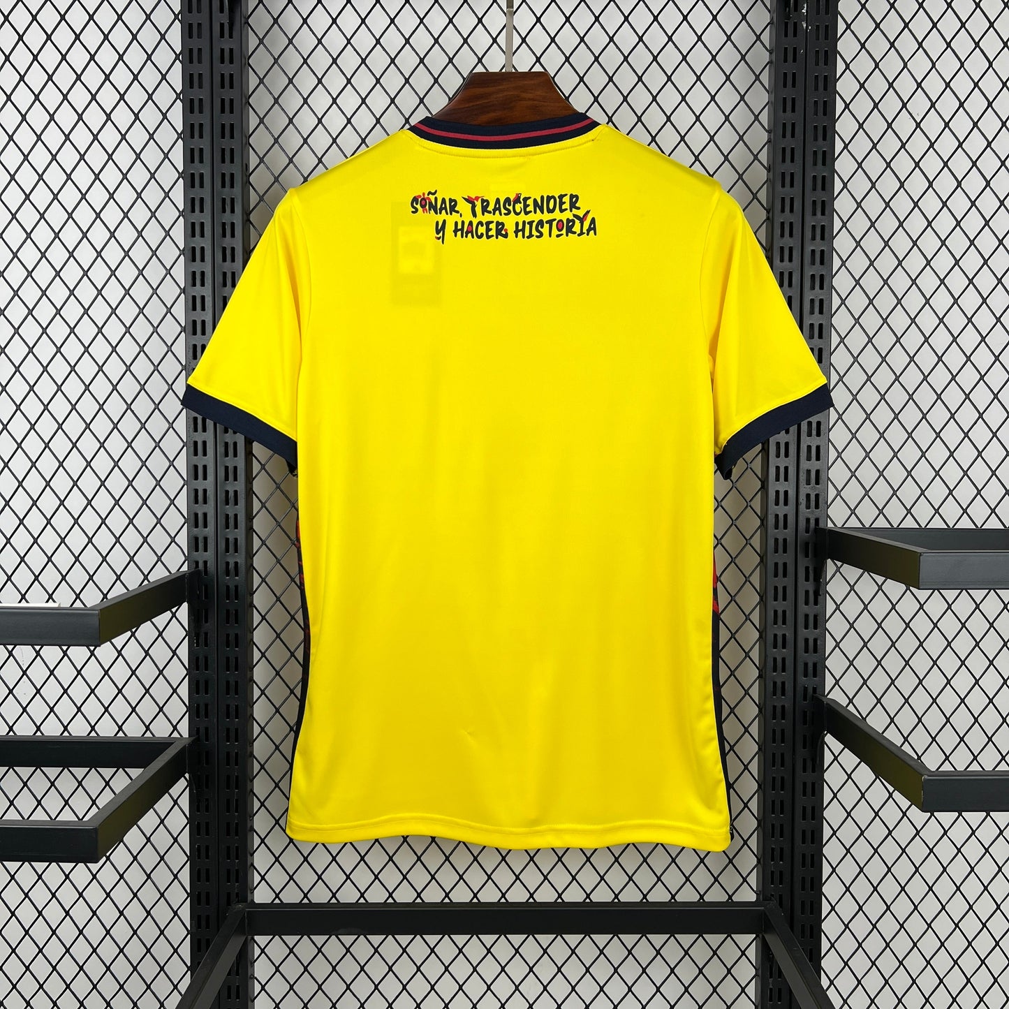 2026 Ecuador Home Kit