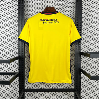 2026 Ecuador Home Kit