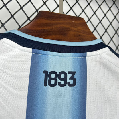2026 Argentina Home Kit