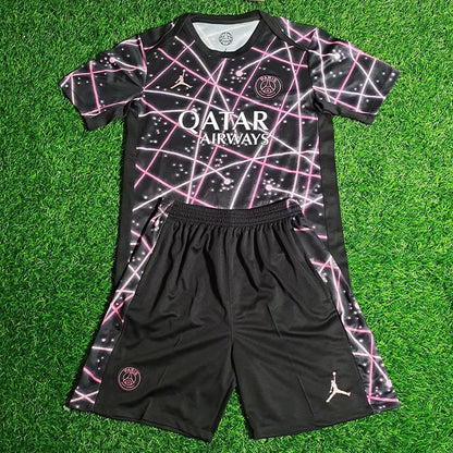 2025/26 PSG Special Short-Sleeved Children's Jersey