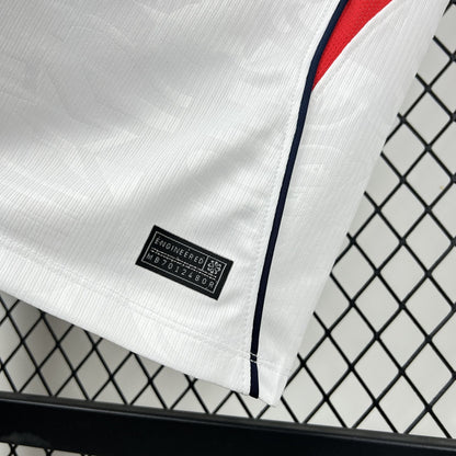 2026 England Home Kit