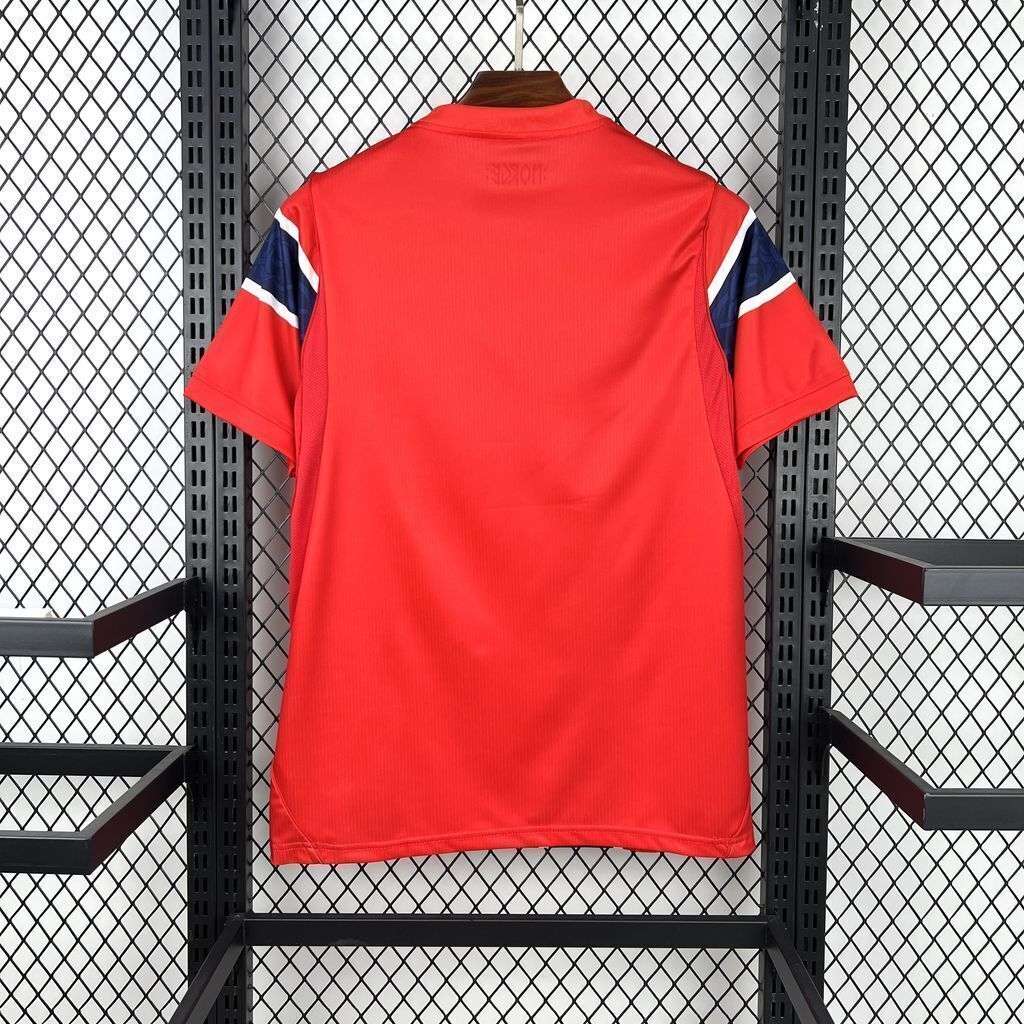 2026 Norway Home Kit