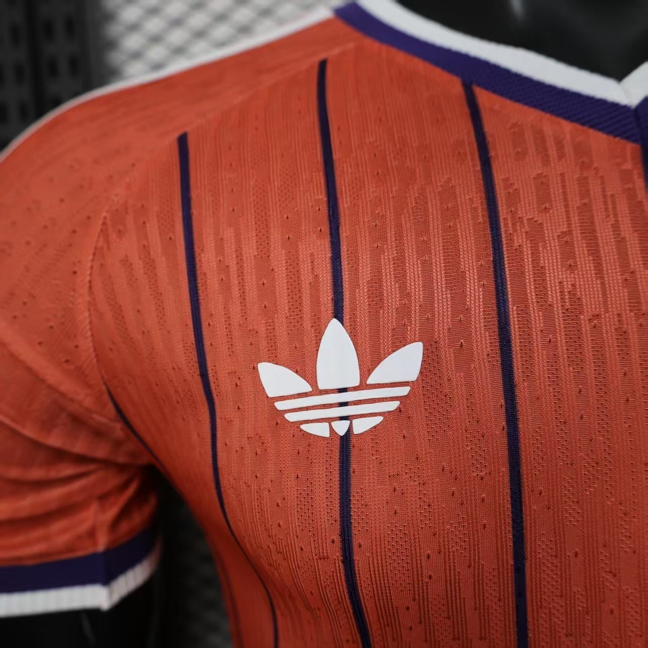 2026 Scotland Away Kit