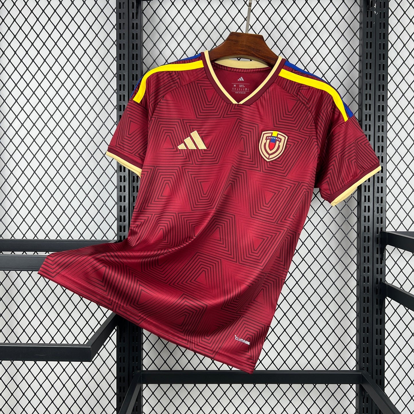 2026 Venezuela Home Kit
