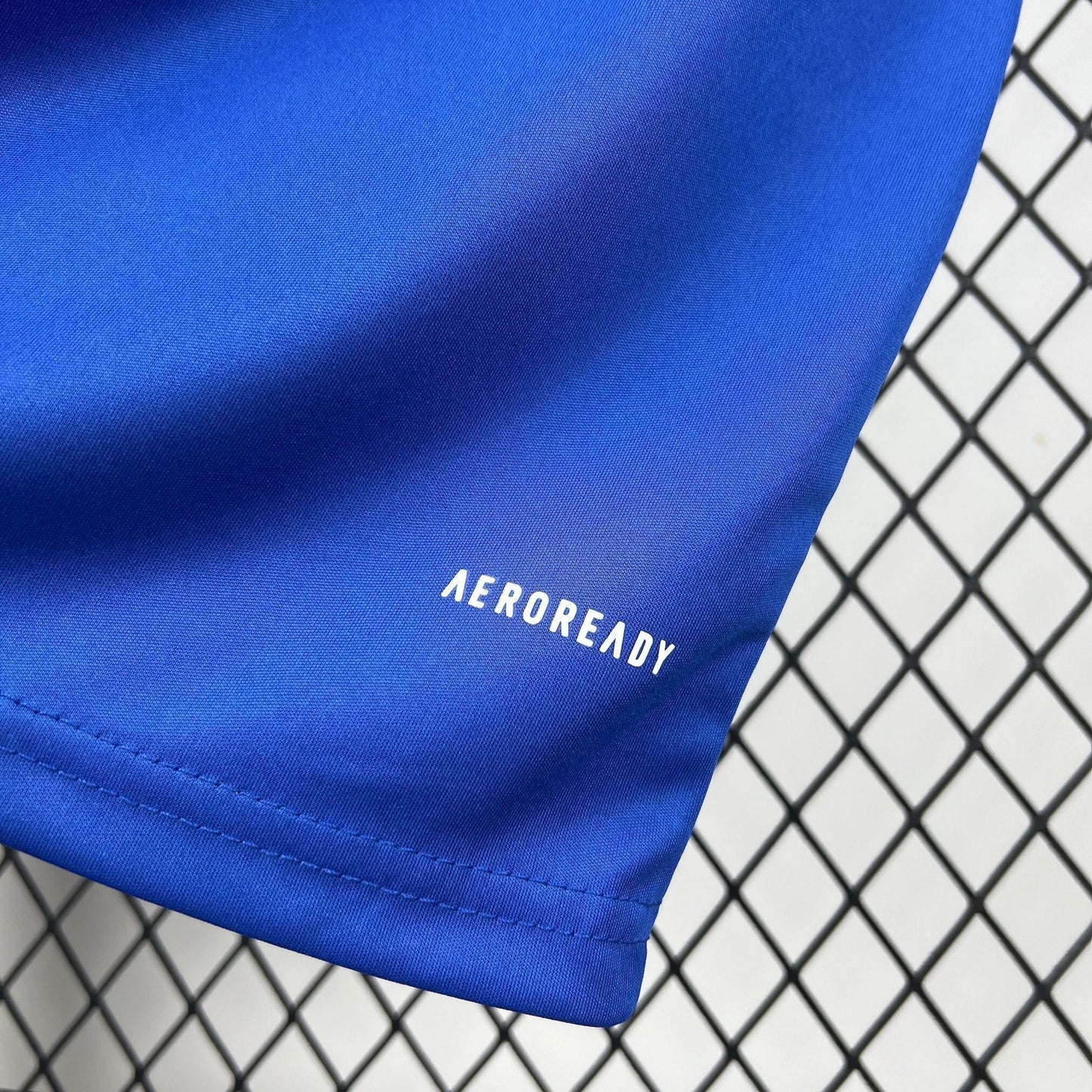 2026 Curaçao Home Kit