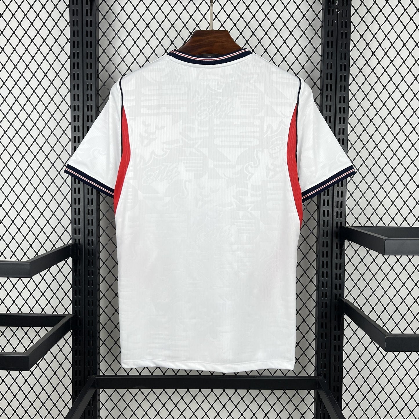 2026 England Home Kit