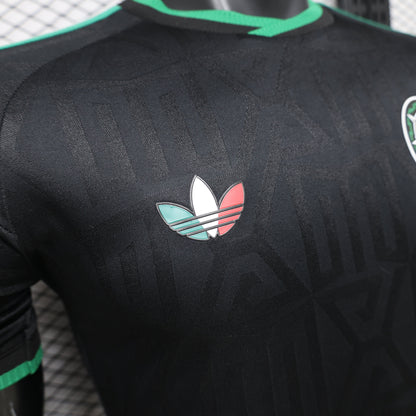 2026 Mexico Third Kit
