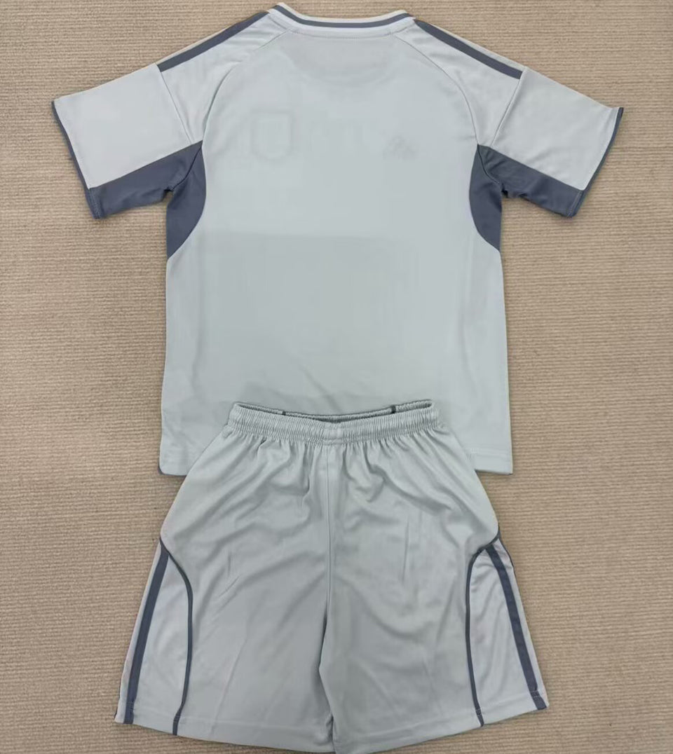 2025/26 Austin FC Special Short Sleeve Kids Jersey