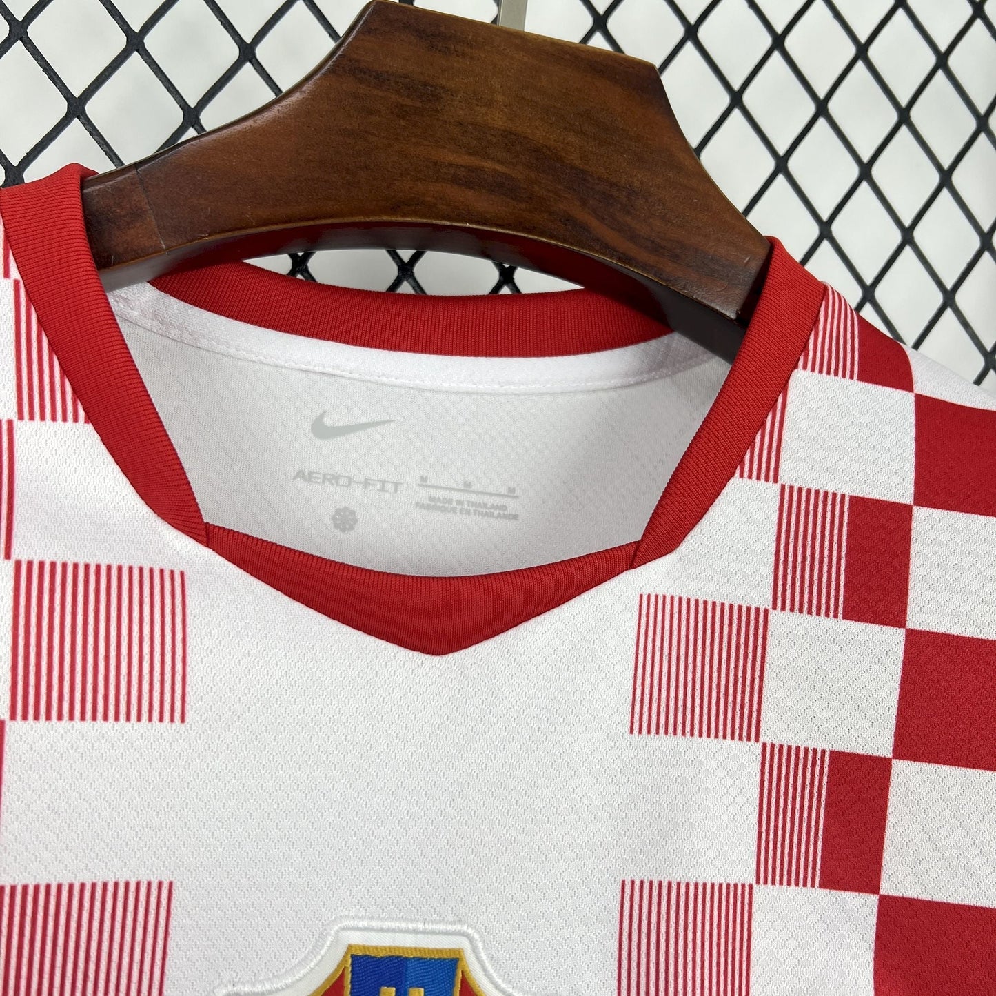 2026 Croatia Home Kit
