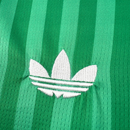 2026 Algeria Away Kit