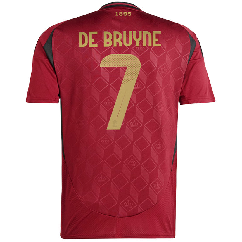 2024/25 Belgium Home Children's National Teams