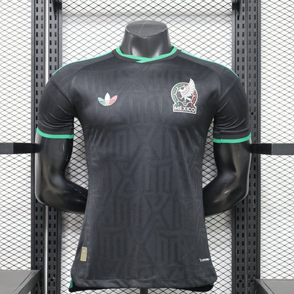 2026 Mexico Third Kit