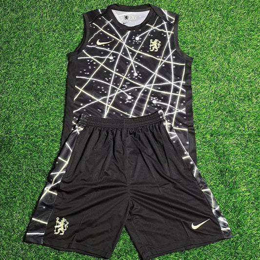 2025/26 Chelsea Special Short Sleeve Kids Jersey