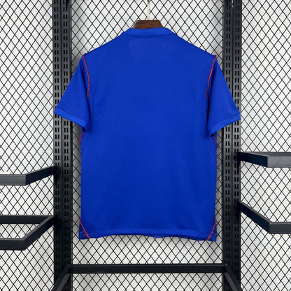 2026 Croatia Away Kit
