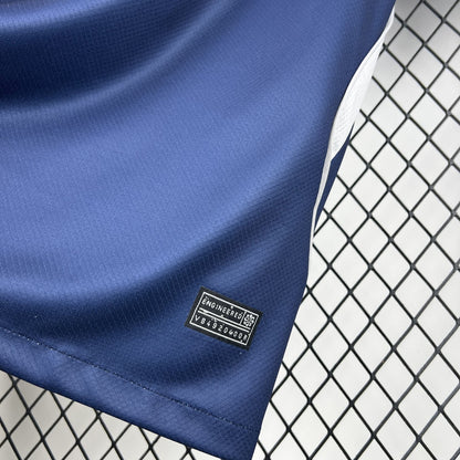 2026 Uruguay Away Kit