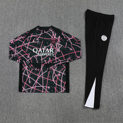 PSG Paris Saint Germain “Starlight Flux” Tracksuit