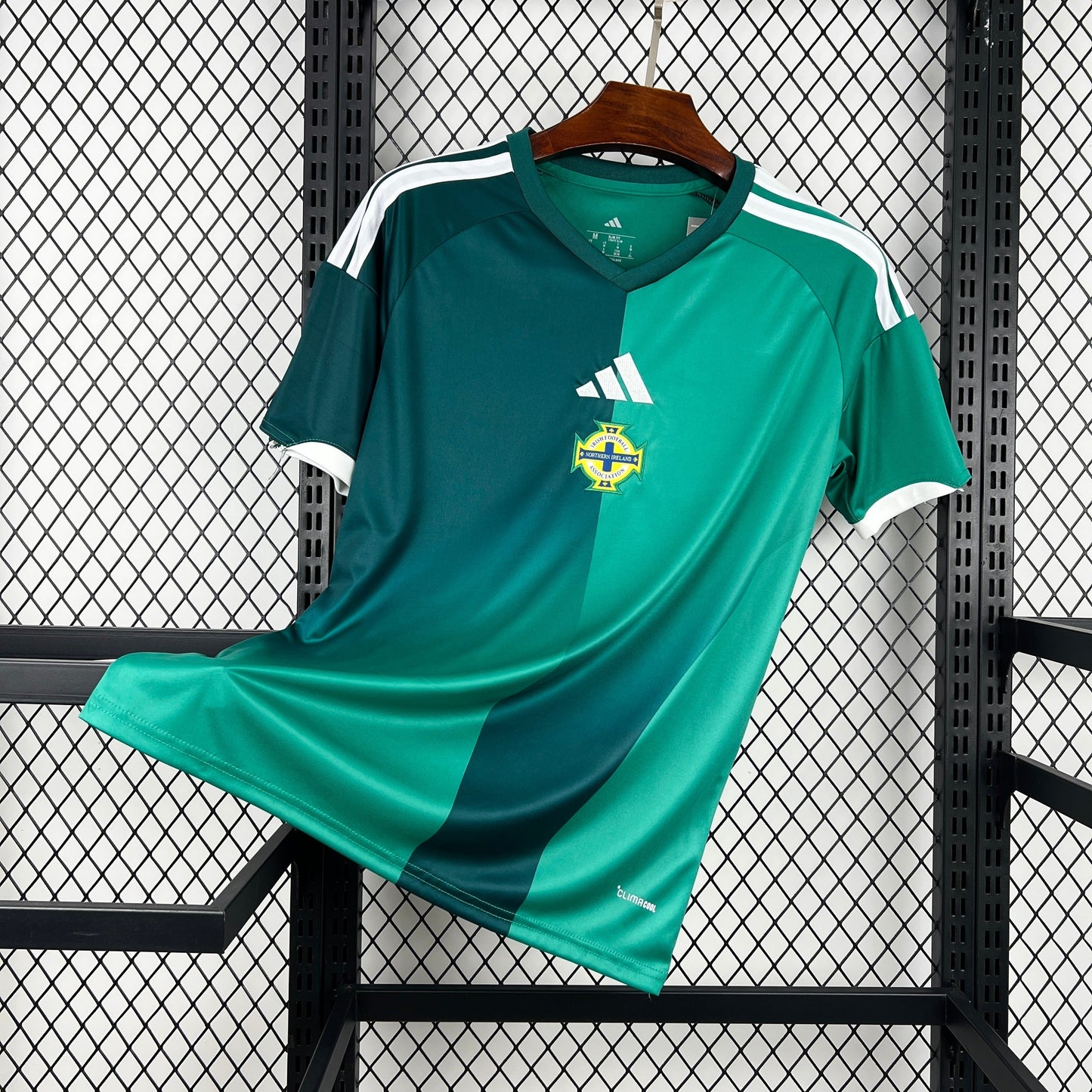 2026 Northern Ireland Home Kit