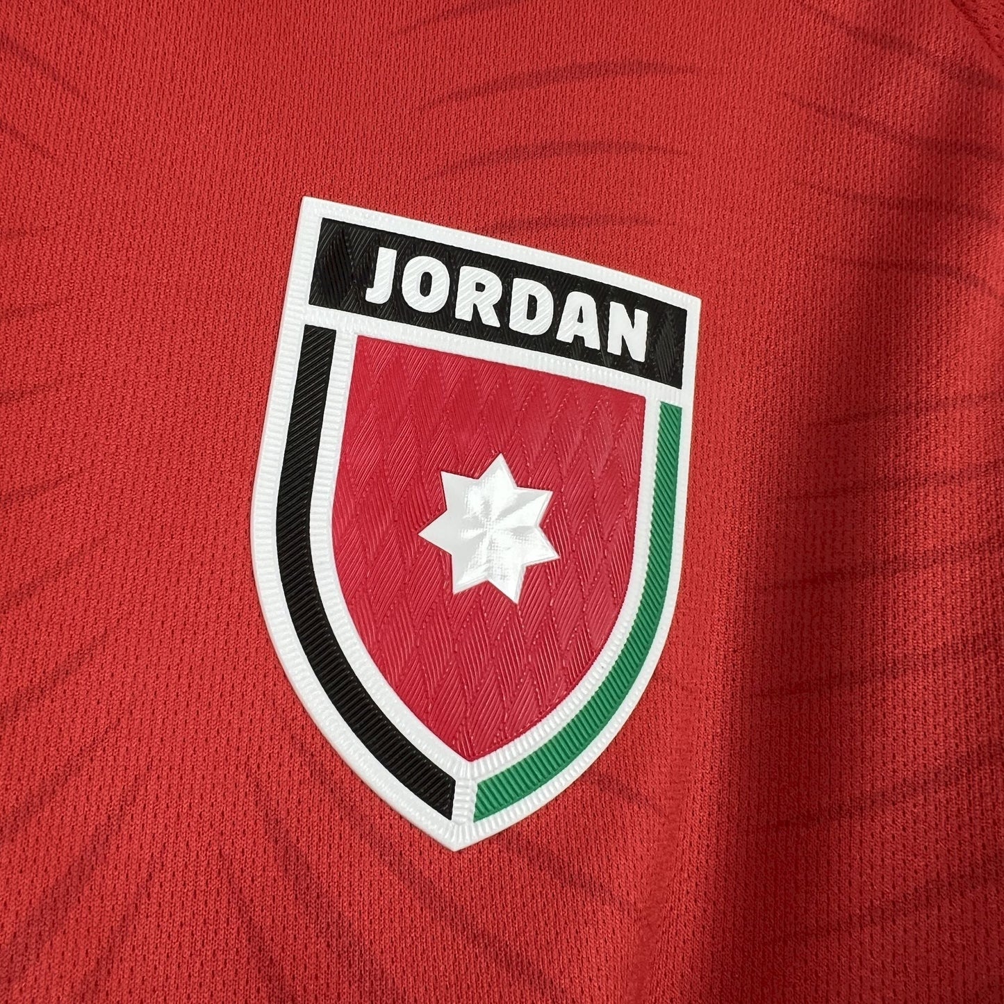 2026 Jordan Away Kit