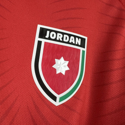 2026 Jordan Away Kit