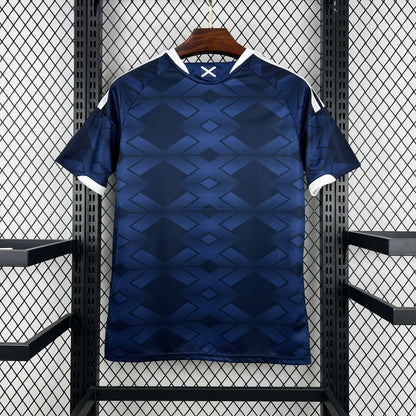 2026 Scotland Home Kit