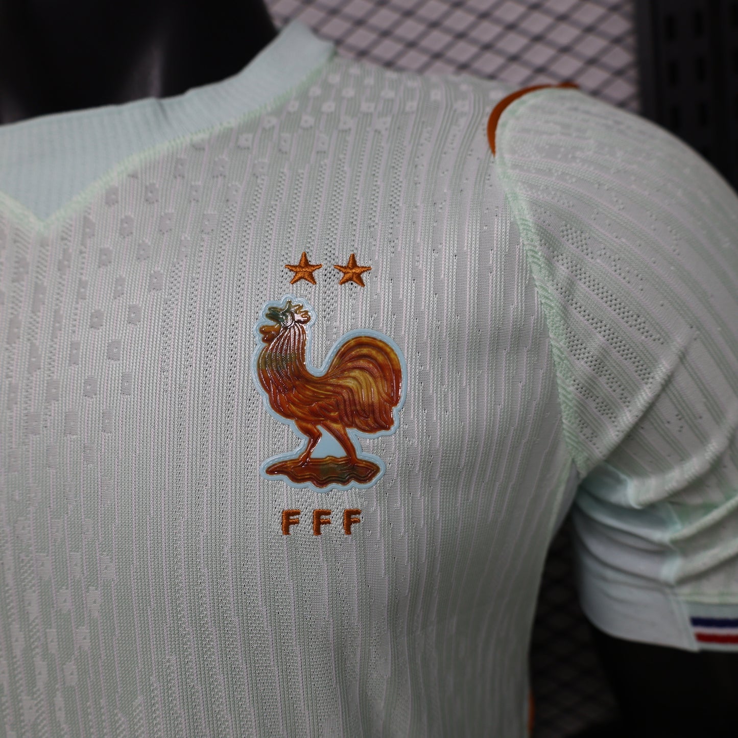 2026 France Away Kit