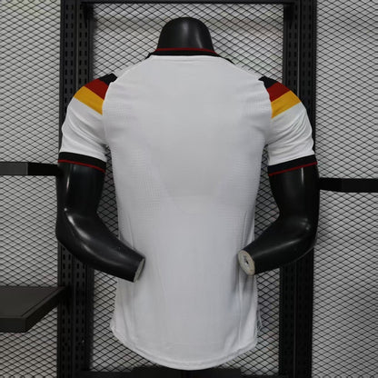 2026 Germany Home Kit