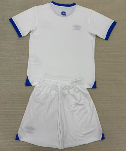 2025/26 El Salvador Visiting Youth National Teams