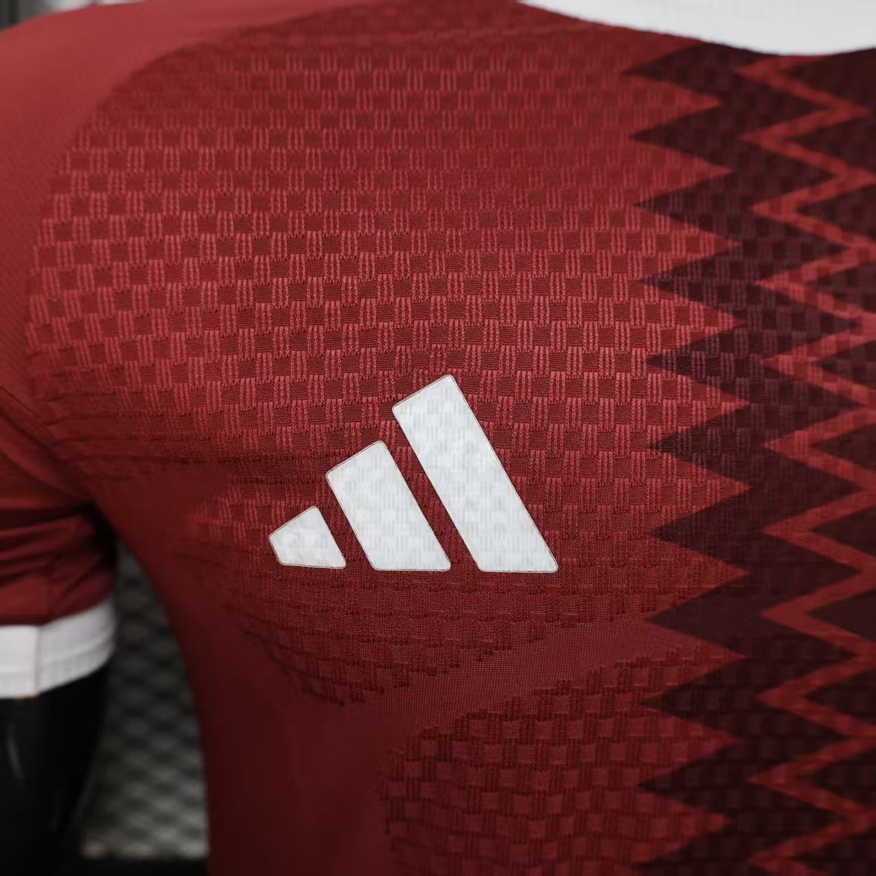 2026 Qatar Home Kit