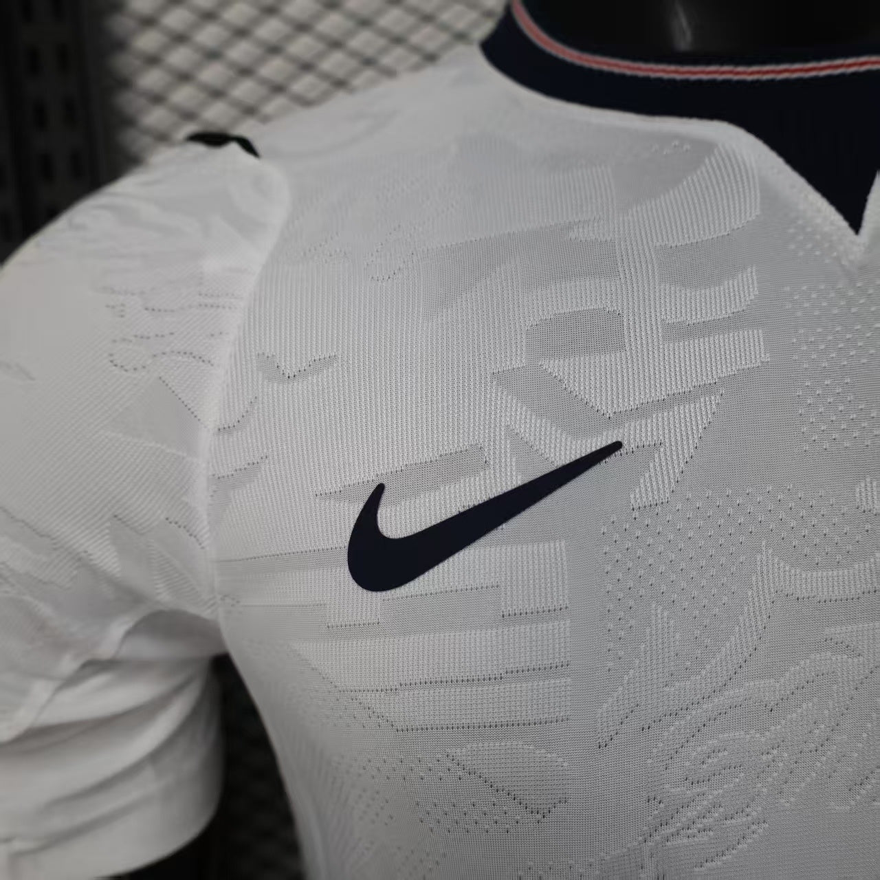 2026 England Home Kit