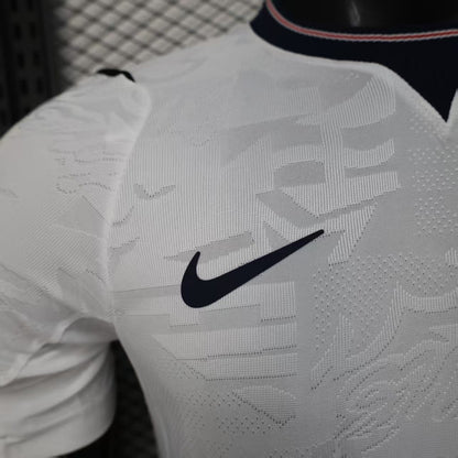 2026 England Home Kit