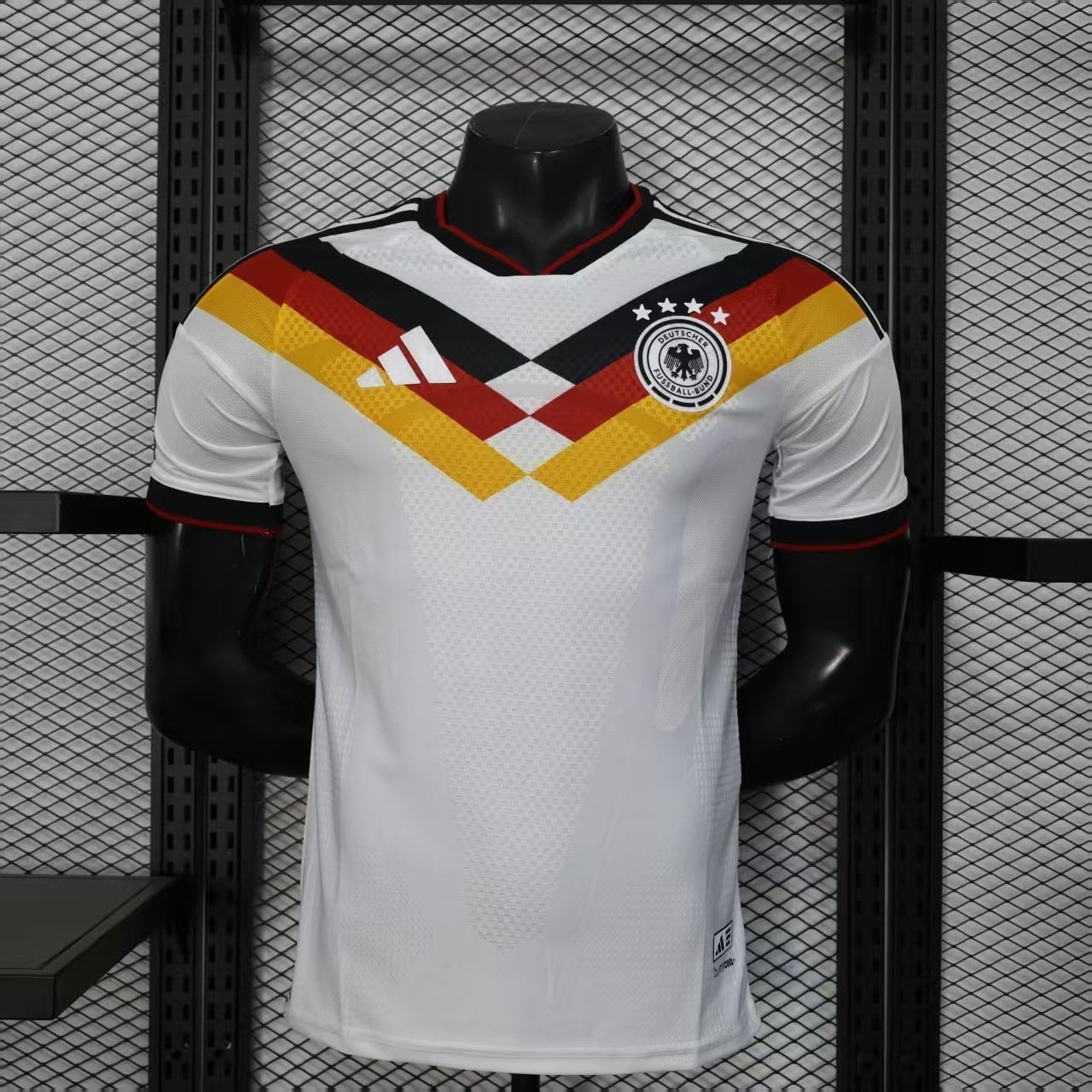 2026 Germany Home Kit