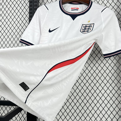 2026 England Home Kit