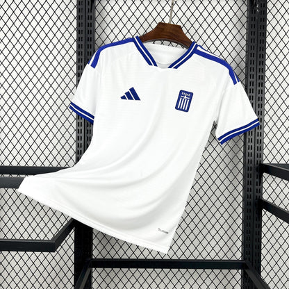 2026 Greece Home Kit