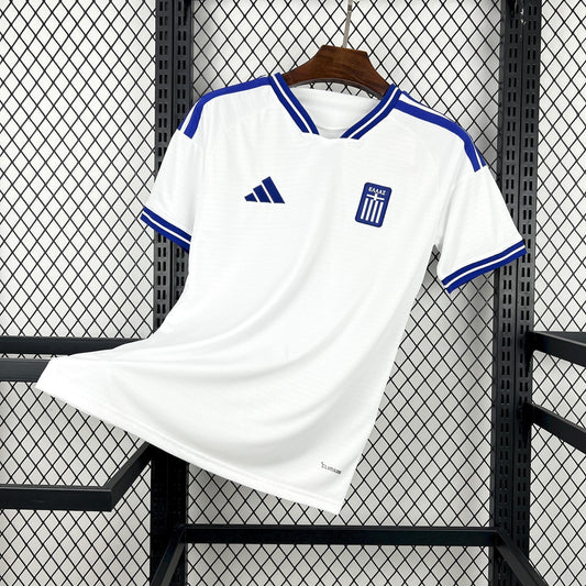 2026 Greece Home Kit