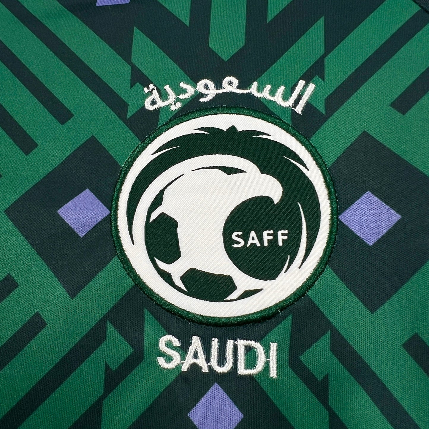 2026 Saudi Arabia Home Kit