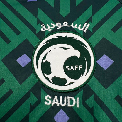 2026 Saudi Arabia Home Kit