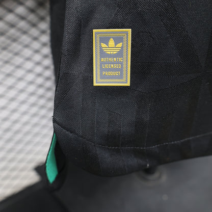 2026 Mexico Third Kit