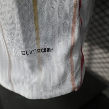 2026 Japan Away Kit