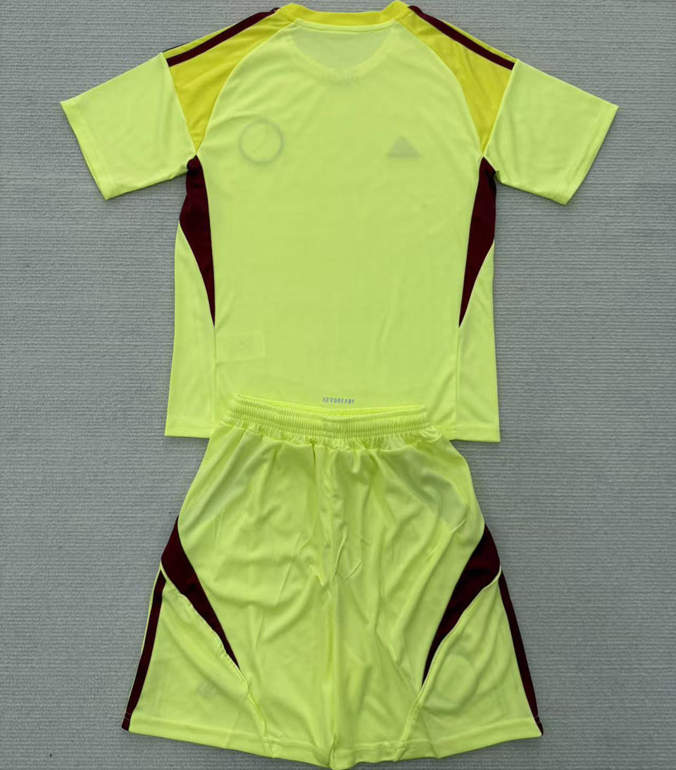 2025/26 Celtic Special Short Sleeve Kids Jersey