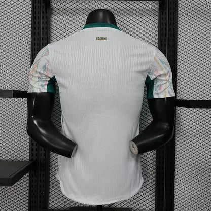 2026 Senegal Home Kit