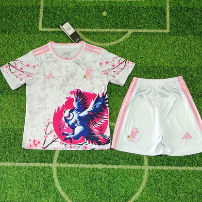 2025/26 Japan Children's Special National Teams